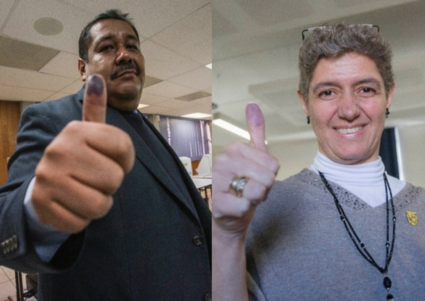 Castañeda dispuesto a sumarse al proyecto de Teresa García