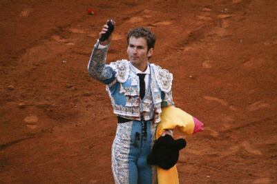 ‘El Payo’ se presenta en Guadalajara