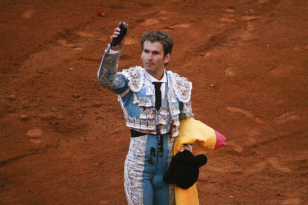 ‘El Payo’ se presenta en Guadalajara