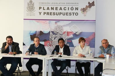 Municipios piden aumento en las tablas catastrales