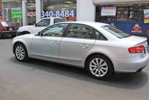 Avanza lanzamiento de Uber en el estado