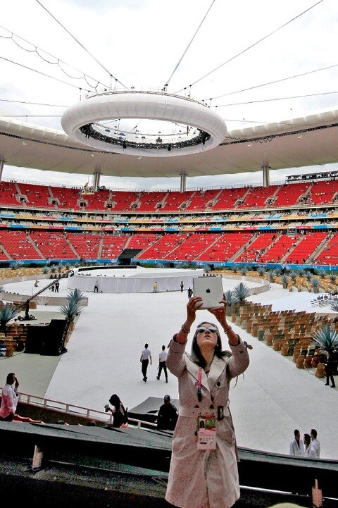 Chivas, segundo club más valioso