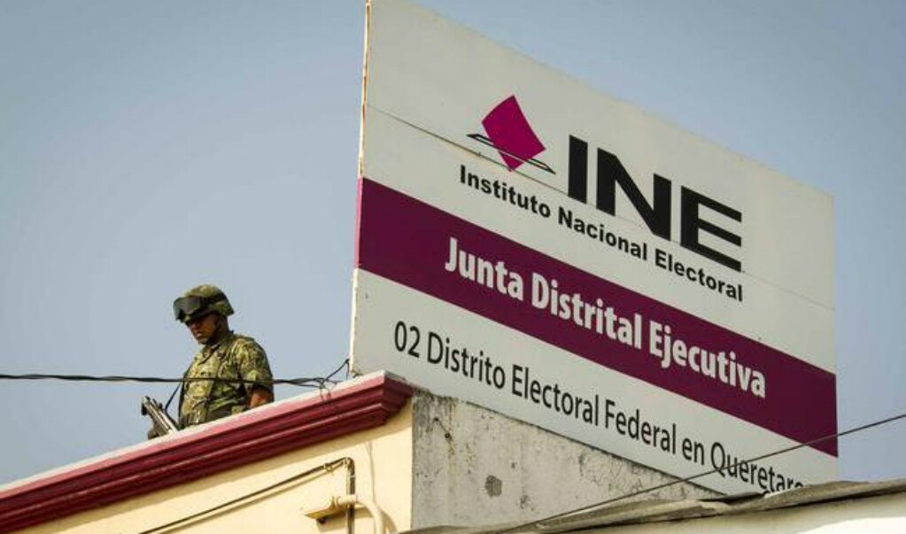 Avanzan aspirantes a consejeros electorales