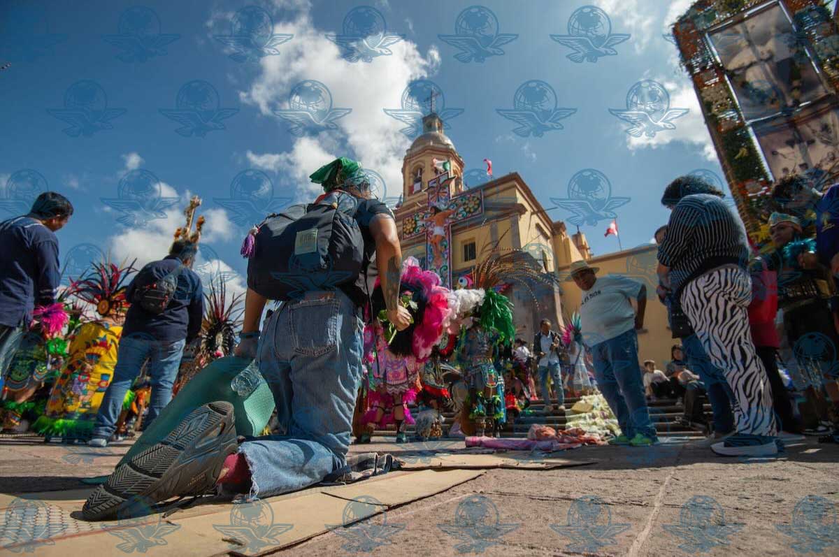 FOTO. FERNANDO CAMACHO