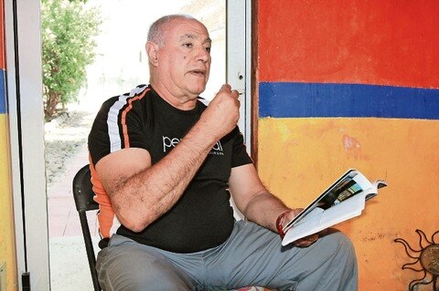 80% de las visitas al sicólogo, por tristeza