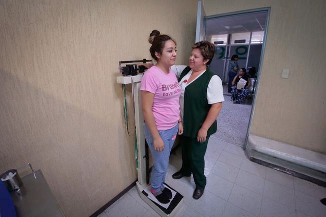 Entidad prepara el Día Mundial de la Diabetes