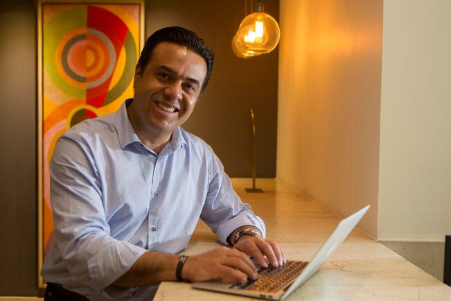 Luis Nava: “Vamos con todo en esta campaña”