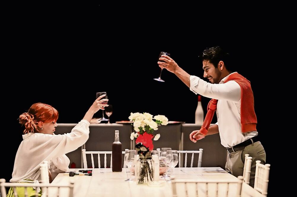 FOTO.  RICARDO VILLALOBOS