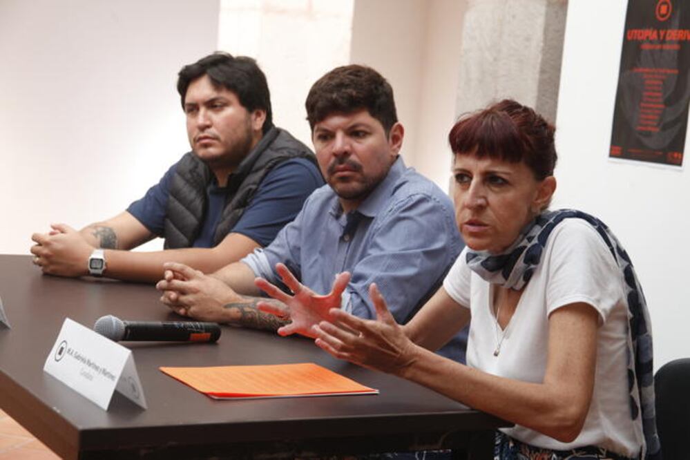 Foto: Guillermo González, El Universal