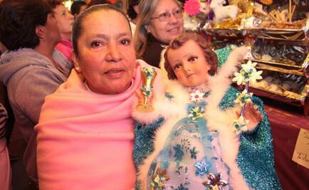 ¿Por qué se arrulla al niño Dios?