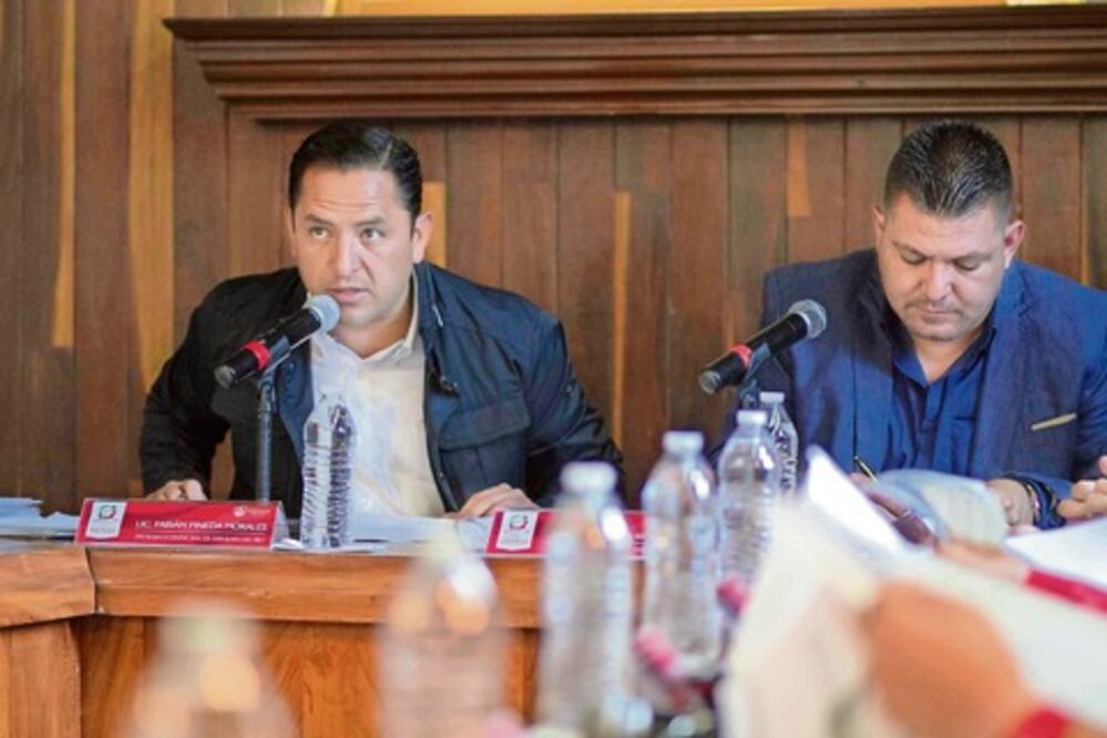 Denuncian omisión de obras en SJR