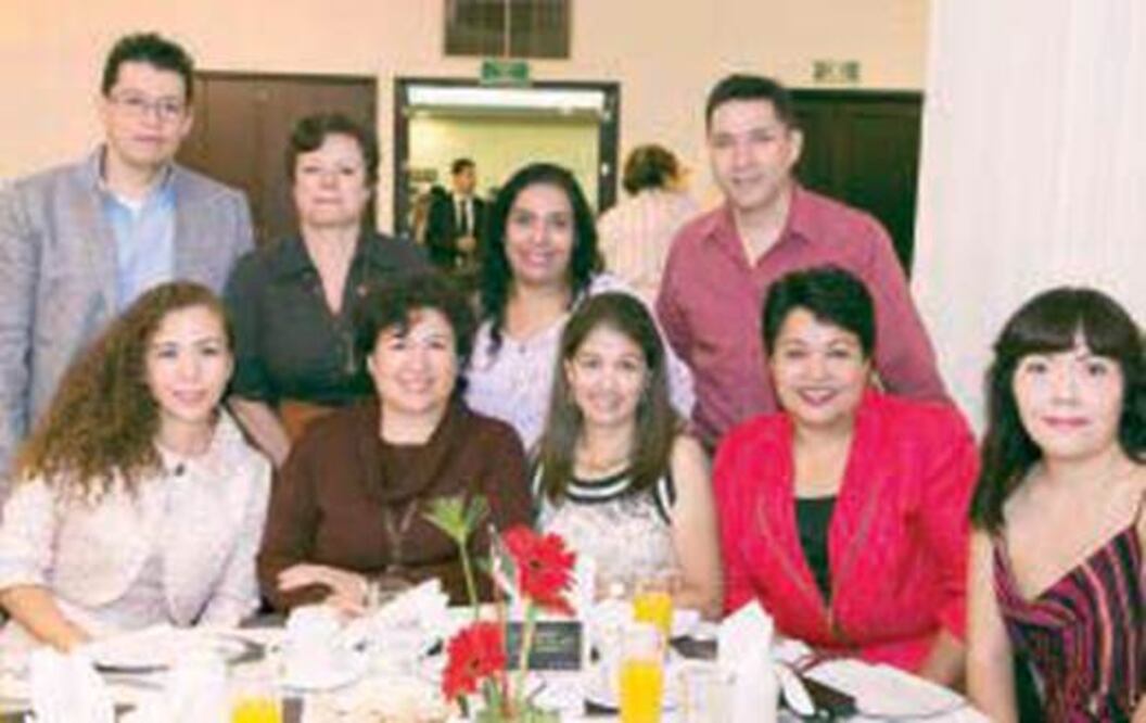 La UVM celebra a los maestros