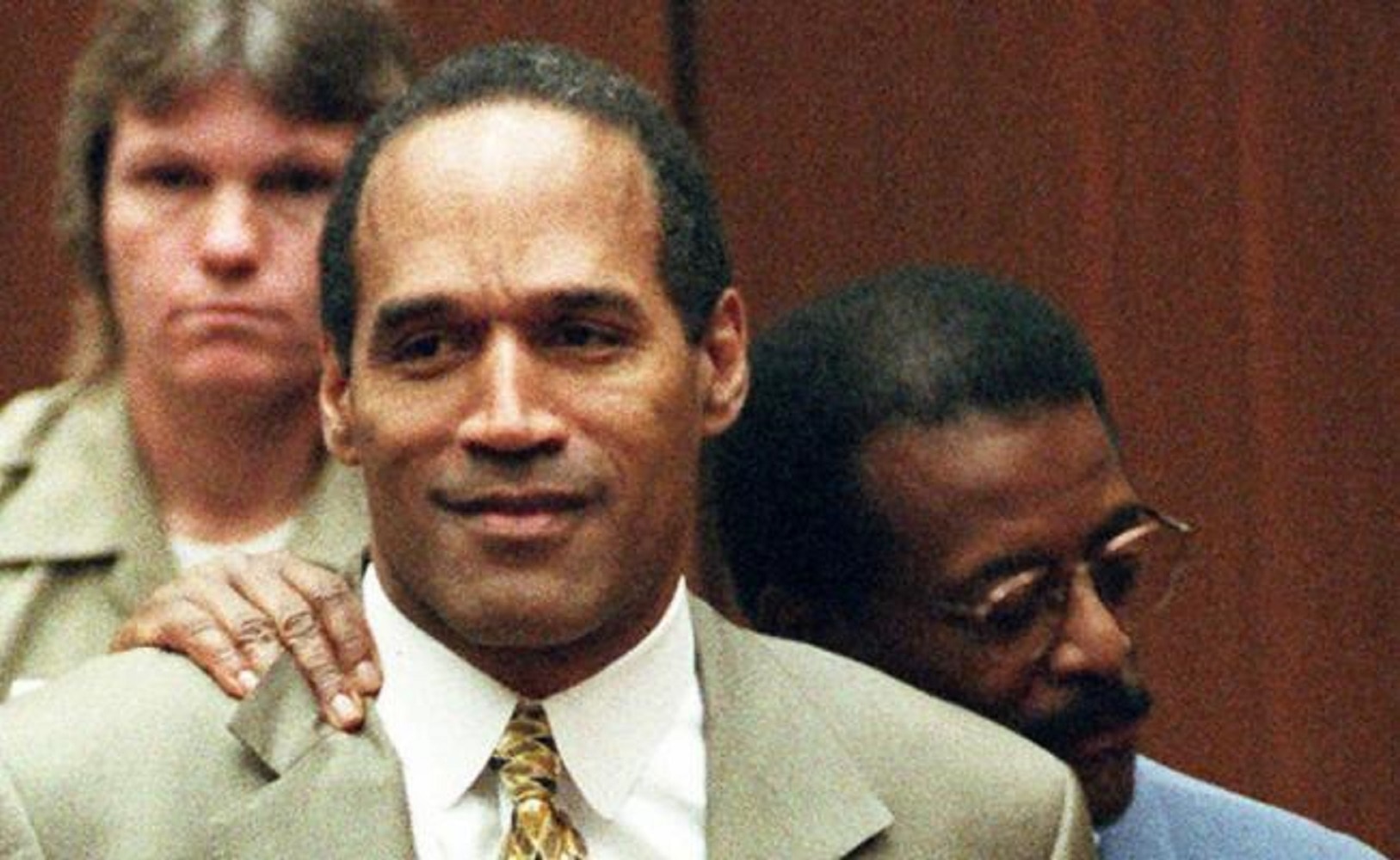 O.J. Simpson habría confesado el asesinato de su ex esposa