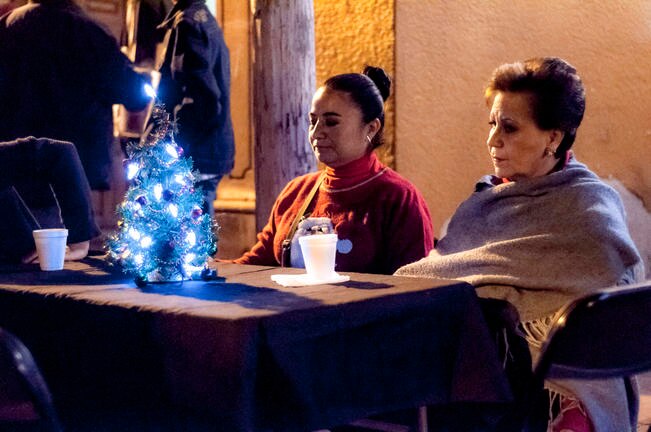 #Especiales “Depresión blanca no existe en Querétaro”: Juan Carlos García Ramos