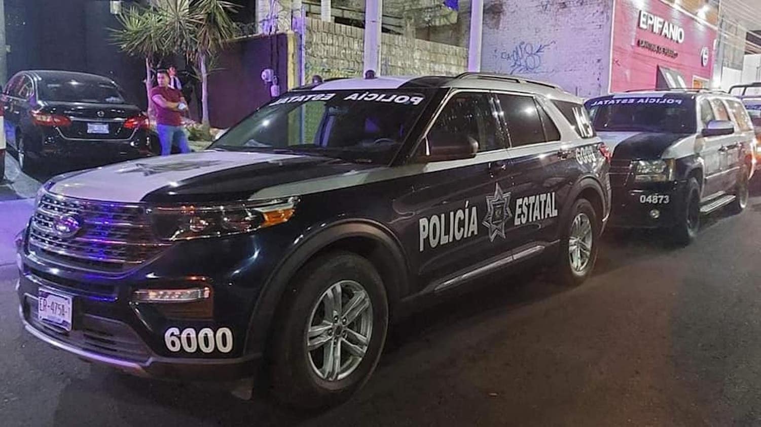 Bar Epifanio pagará 50 mil pesos de multa, tras operativo