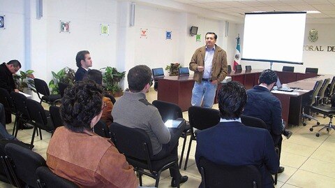 Pocas mujeres se apuntan al IEEQ