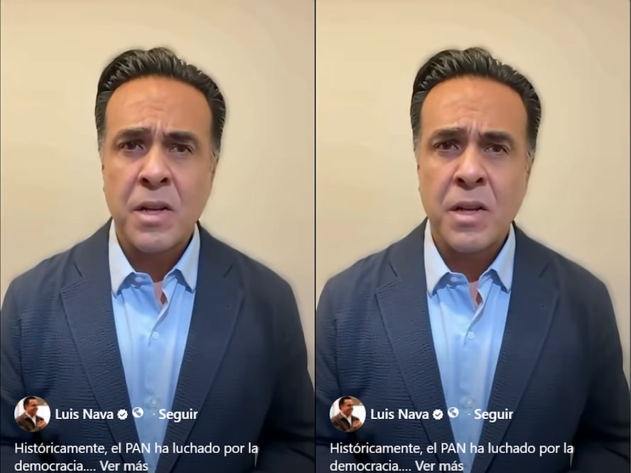 FOTO. CAPTURA DE PANTALLA