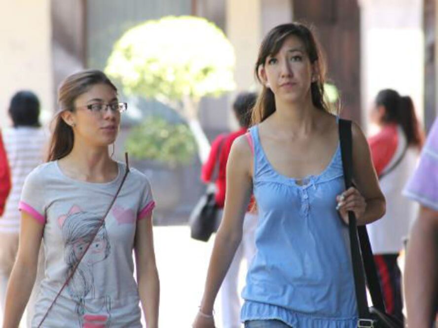 Exigen paridad de género 