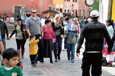 Prevén en verano 250 mil visitantes 