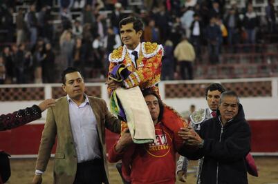 Los últimos “olés” del año