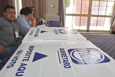 Arranca campaña por la dirigencia nacional