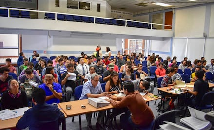 Invertirá UAQ 4.3 mdp en proyectos de estudiantes