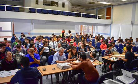 Invertirá UAQ 4.3 mdp en proyectos de estudiantes