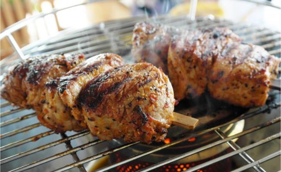 La carne de puerco está asociada a enfermedades como cisticercosis, triquinosis y cáncer / Fotos: Pixabay