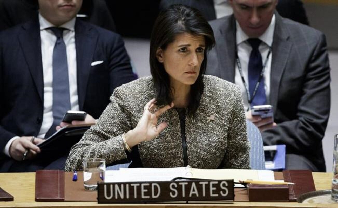EU abandona pacto de la ONU sobre protección de migrantes y refugiados