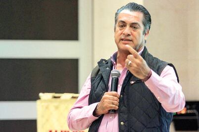 'El Bronco' busca un alivio para finanzas