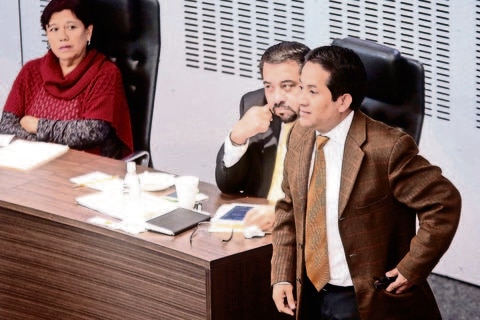 Aprueban amparo en jubilaciones