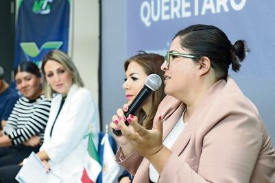 Presentan diálogo sobre inclusión