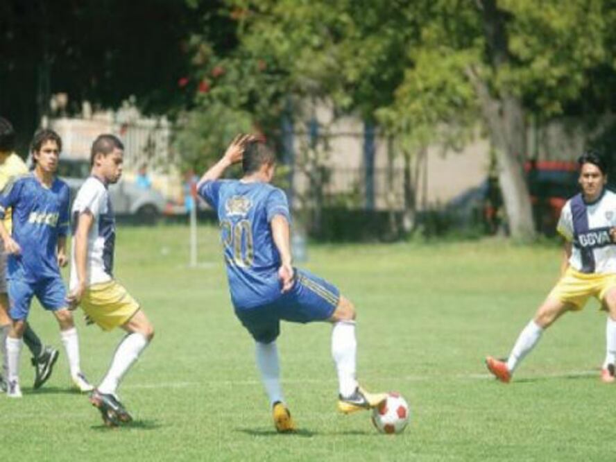 Motel Danés domina en la Demócrata