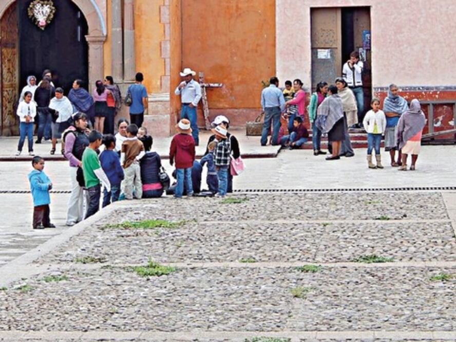 Sustraen boletas electorales en Huimilpan, reporta INE 