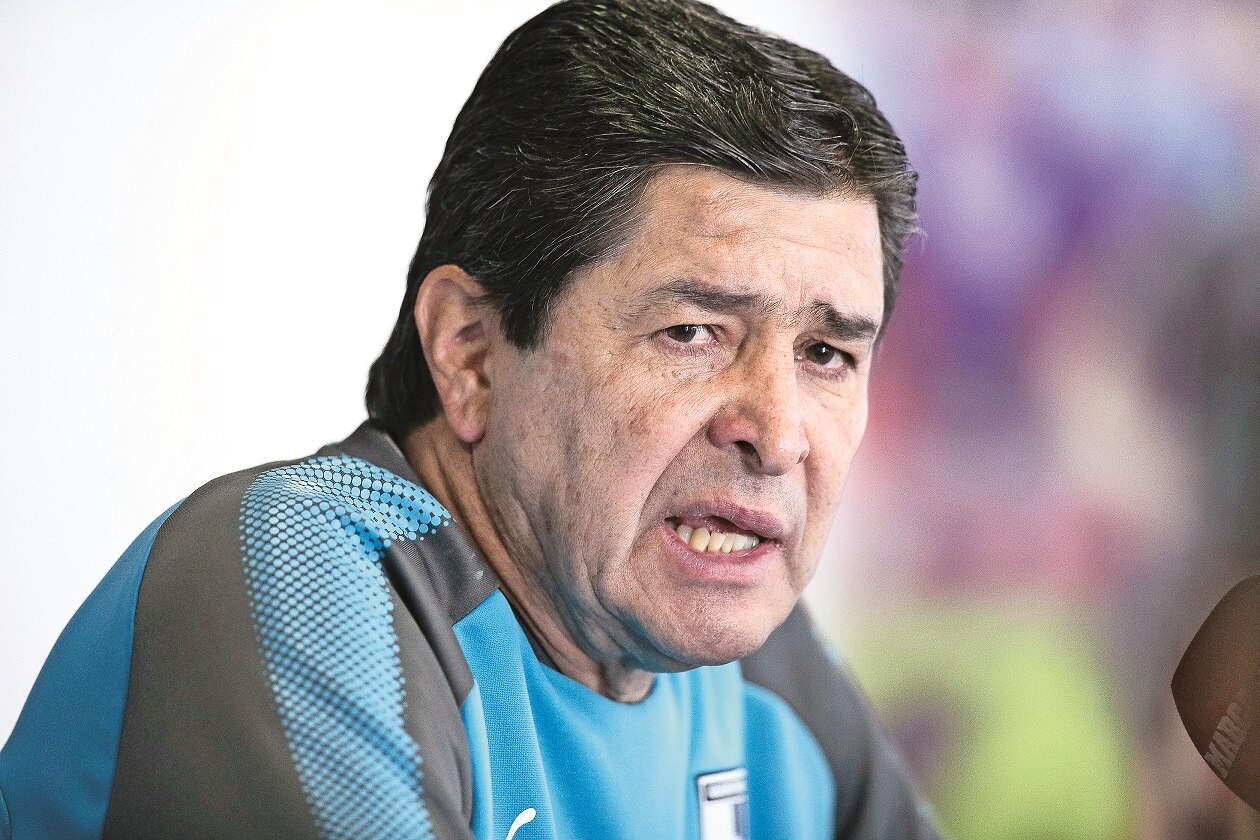 Labor de Osorio lo satisface