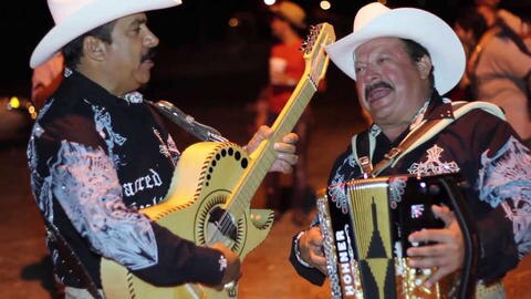 Lupe Tijerina muere de un infarto