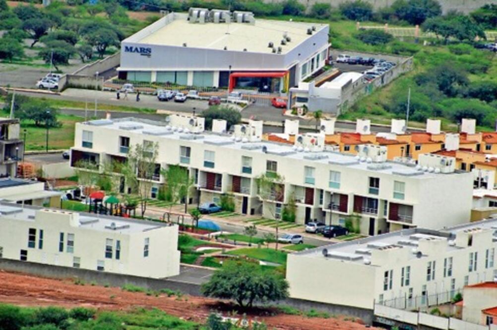 Proyectan primera vivienda 100% solar