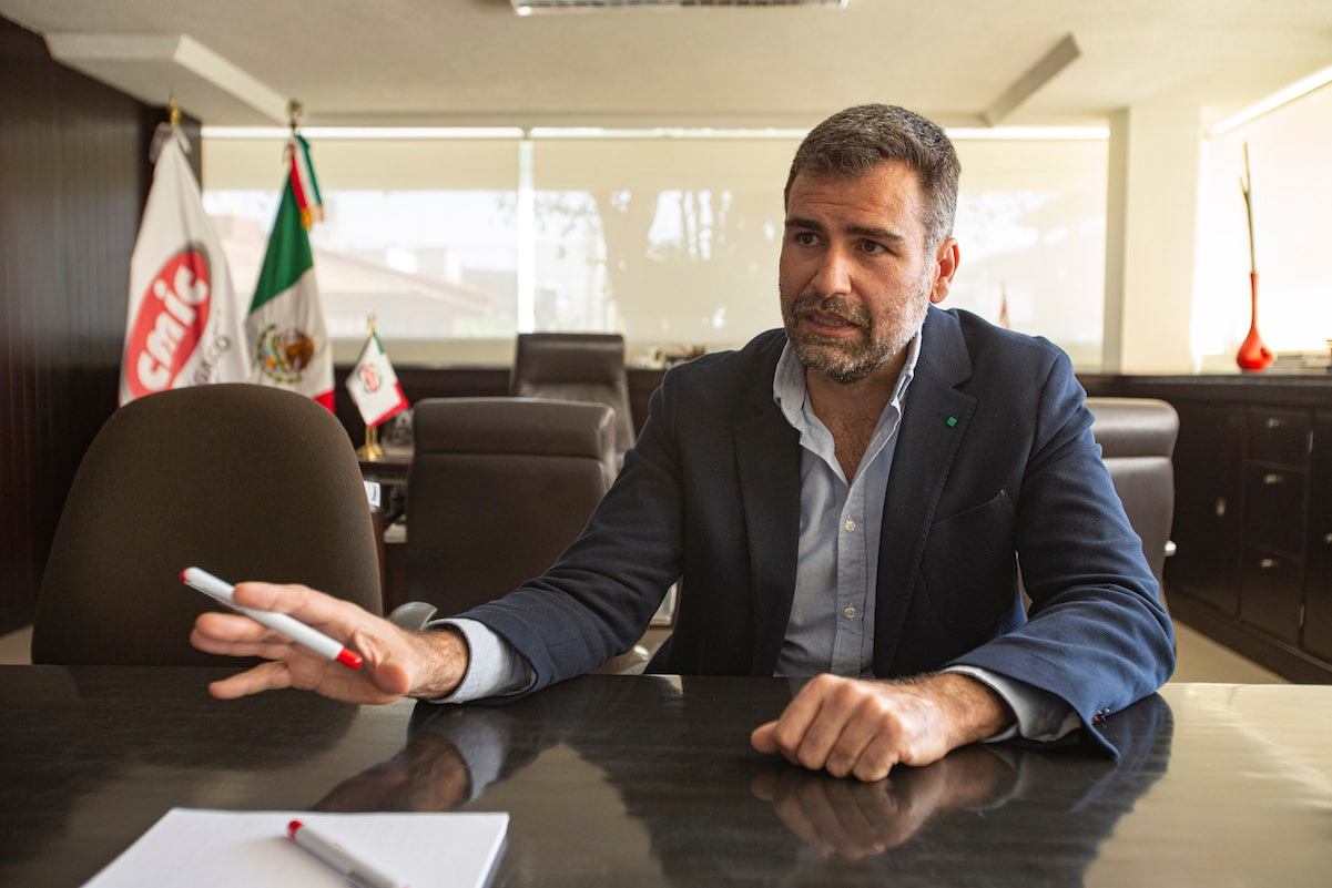 Urgen obras para 50 constructoras a punto de quebrar en Querétaro