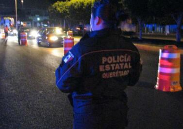 Van 245 detenidos en la FIQ