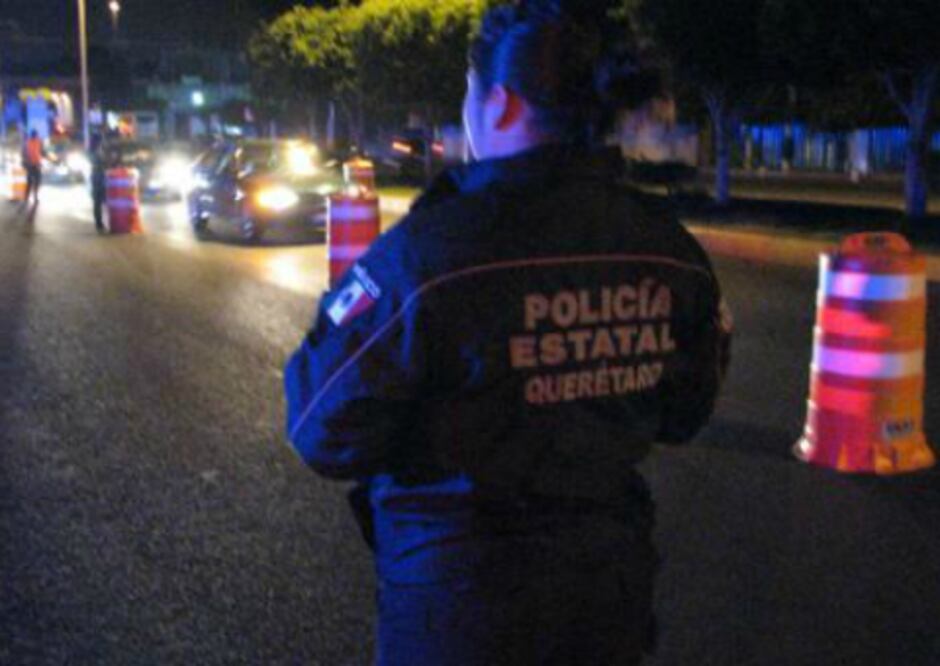 Van 245 detenidos en la FIQ