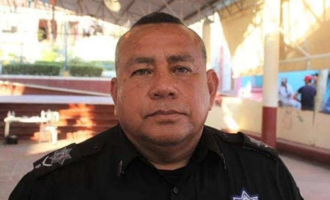 Asesinan a Juan Ramón Alfaro Gaxiola, exsecretario de Seguridad de Mazatlán; se trata del segundo exfuncionario muerto a balazos