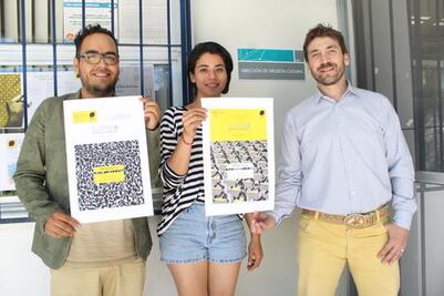 LÁTEX UAQ presentará el Proyecto 1.0