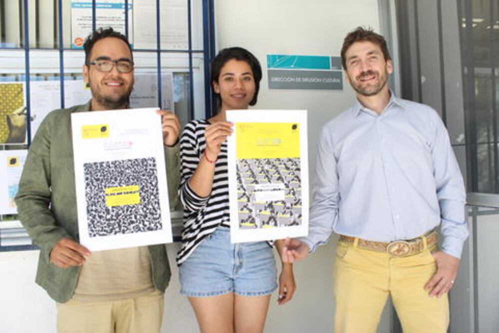 LÁTEX UAQ presentará el Proyecto 1.0