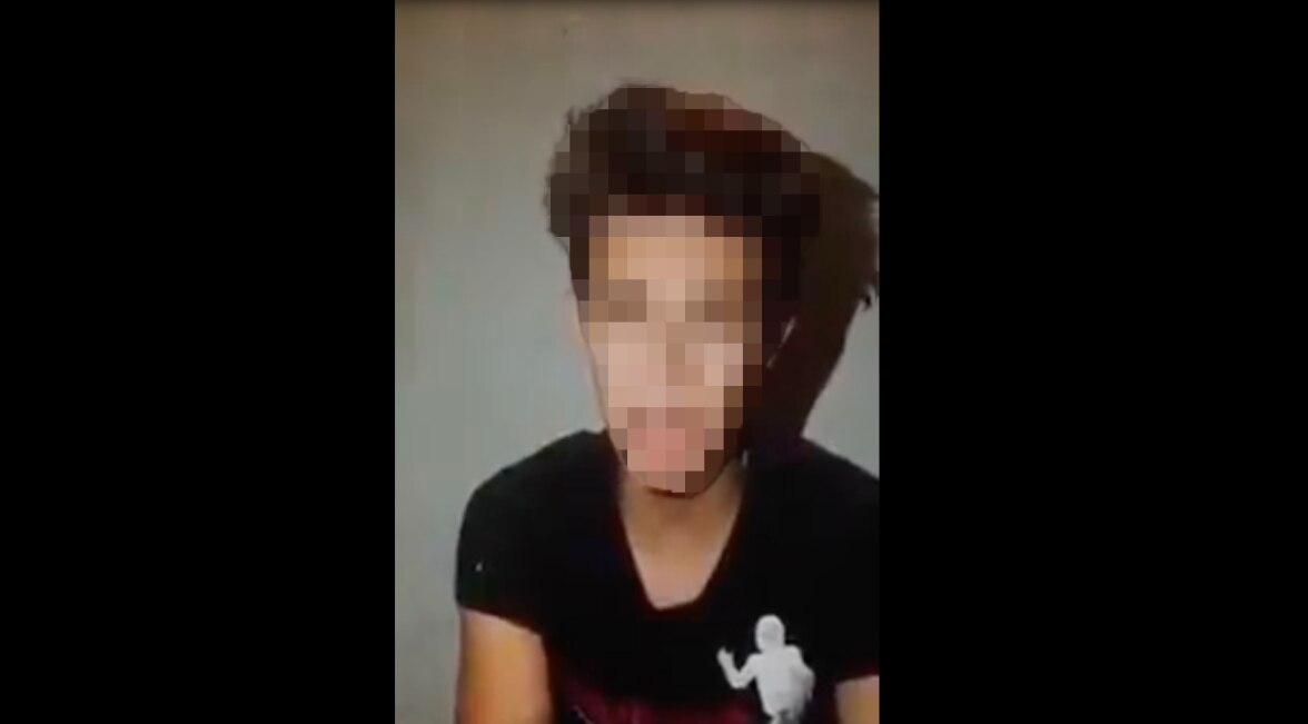 Kevin ya no regresó con su madre; está con su tía y abuela