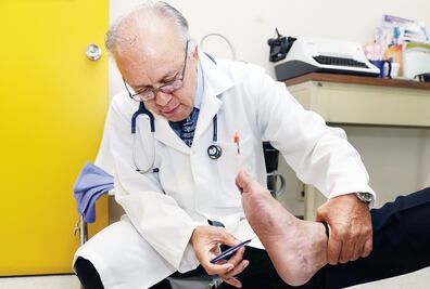 UAQ atiende mordidas de especies venenosas