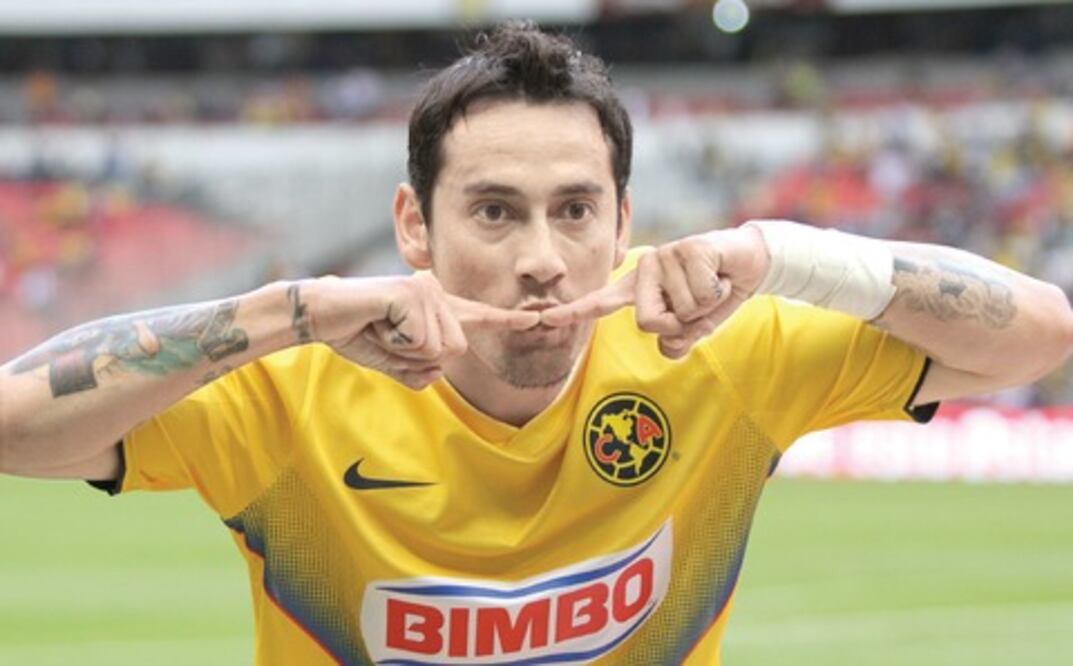 Sambueza sólo espera aval de FIFA