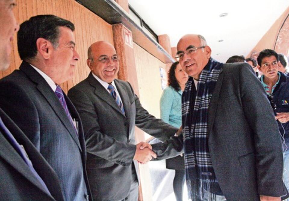 Corregidora, fuera del programa antihambre