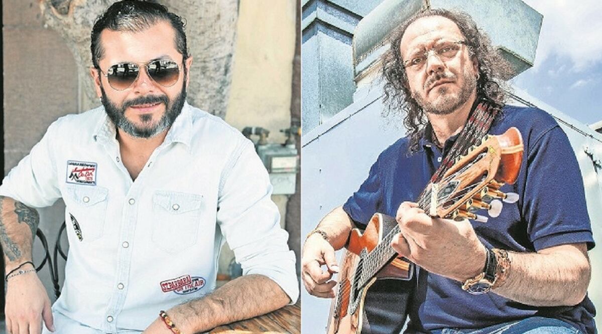 Foto: GUILLERMO GONZÁLEZ