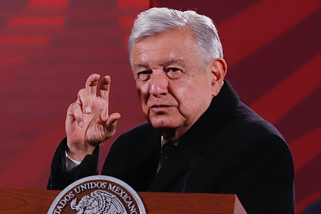 Opinión. Inseguridad y memoria corta