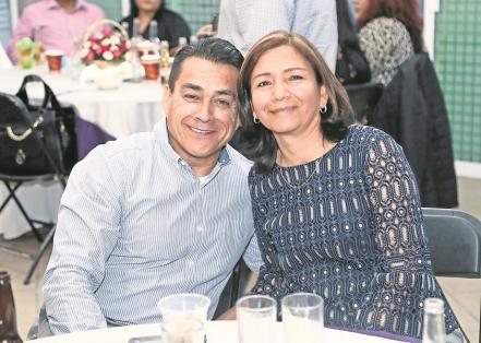 Festejo por partida doble